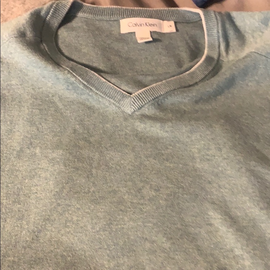 Brand New Calvin Klein Sweater